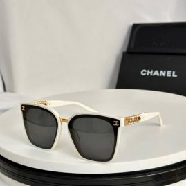 Picture of Chanel Sunglasses _SKUfw56811730fw